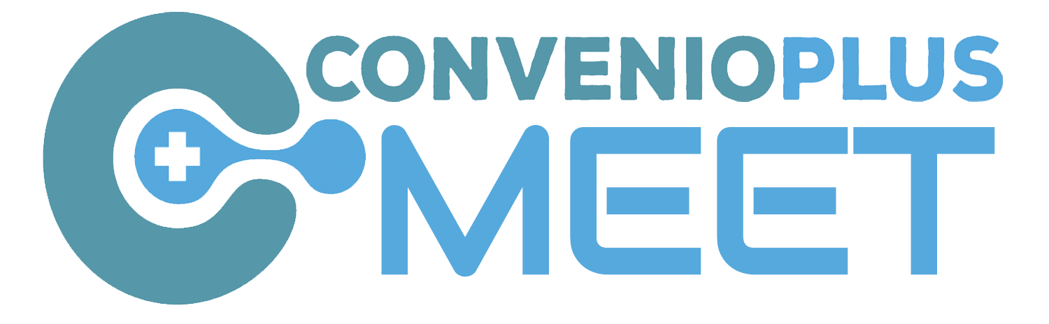 Convenio+ Meet